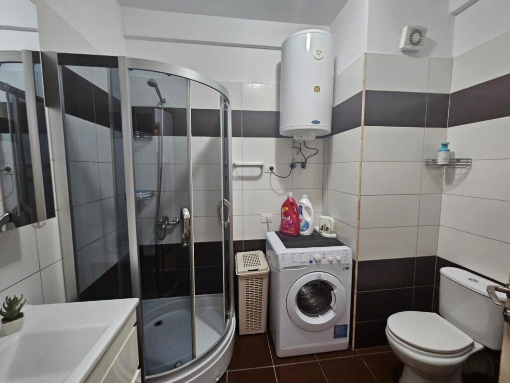 Apartament 1+1 per qera ne Yzberisht!