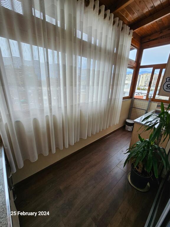 Rr. Haxhi Hysen Dalliu, prane Prokurorise se Tiranes Jepet me qira garsoniere