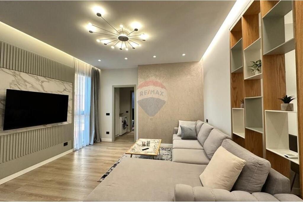 Apartment for rent 2+1+2 at Kosovareve Street