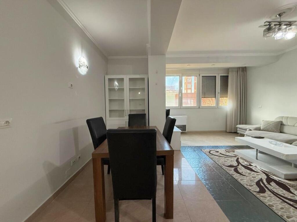 MYSLYM SHYRI, shesim apartament 3+1+2
