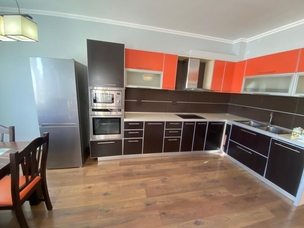 2+1,furnished at vila gold,800 thousand leke