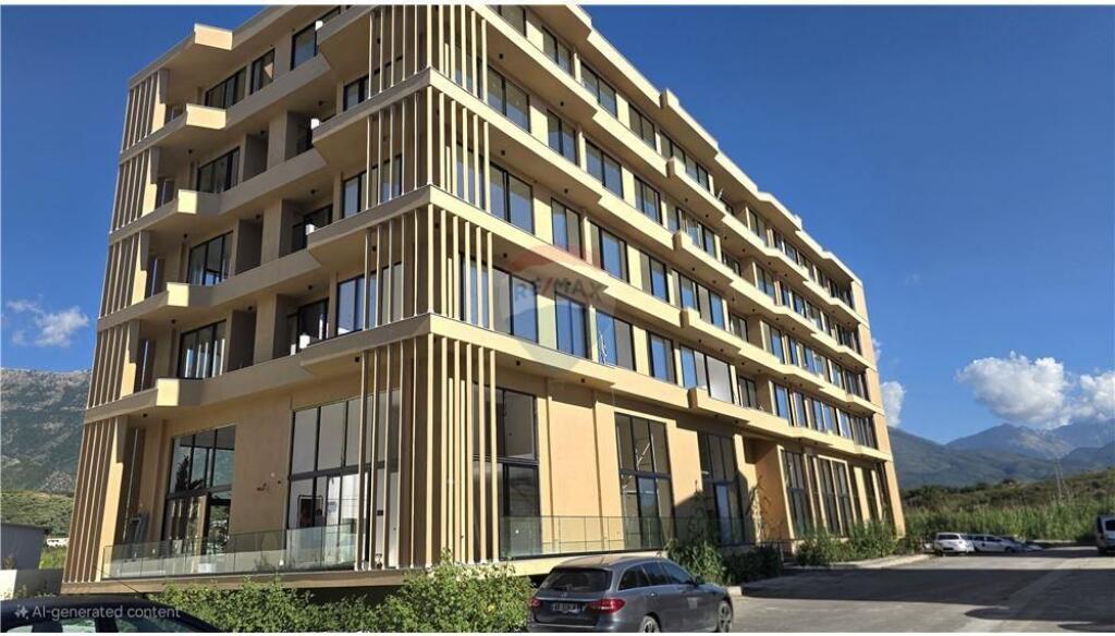 Apartament 1+1 për Shitje