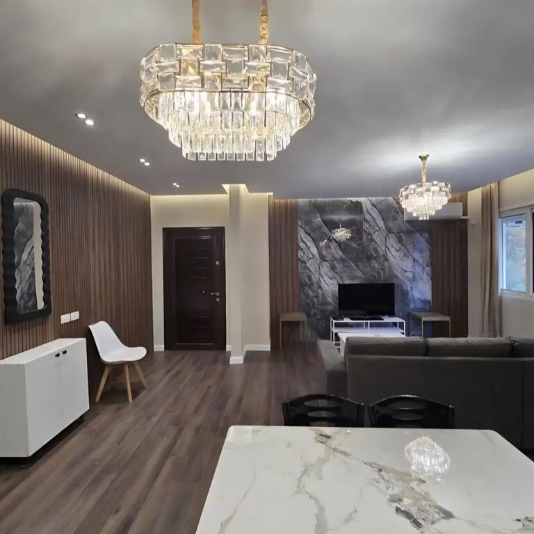 For sale at the Botanical Garden 🏠 Apartment 2+1+2