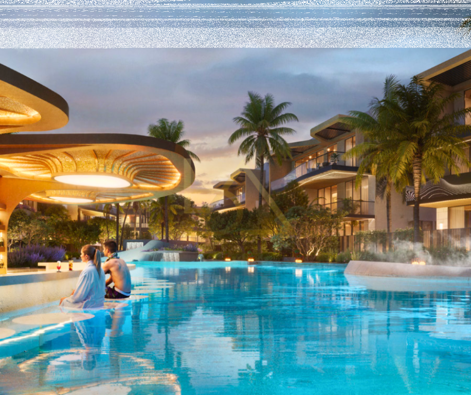 KNIGHTSBRIDGE 2 – Distrikti Meydan 11, Dubai