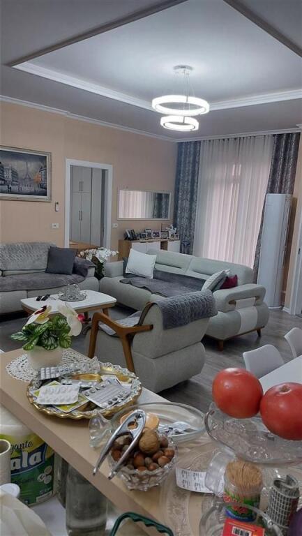 FOR SALE APARTMENT 2+1 FRESK 135,000 EURO