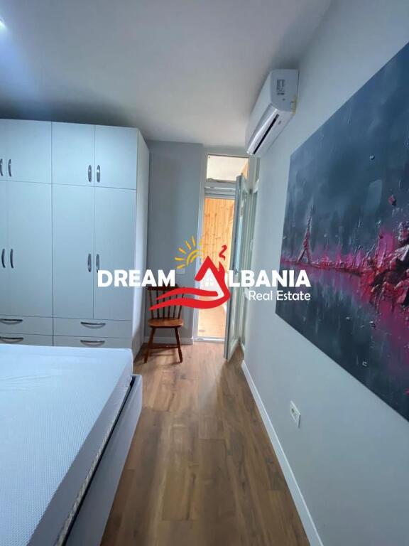 Apartment 2+1 for rent at the former Albania Exhibition today in Tirana (ID 42211293)