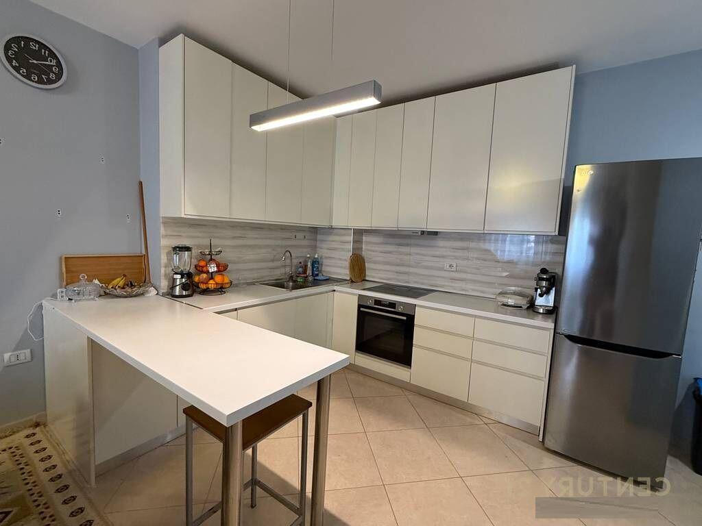 SHITET APARTAMENT 1+1, FRESKU!