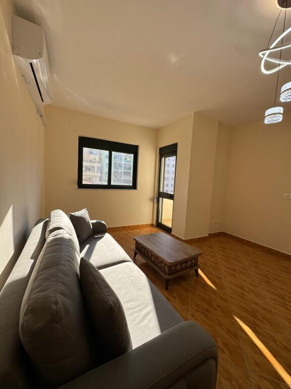 Apartment 1+1 for rent – Kazazi, Durres