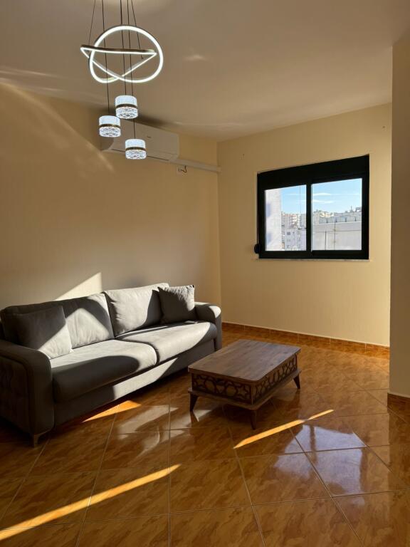 Apartment 1+1 for rent – Kazazi, Durres