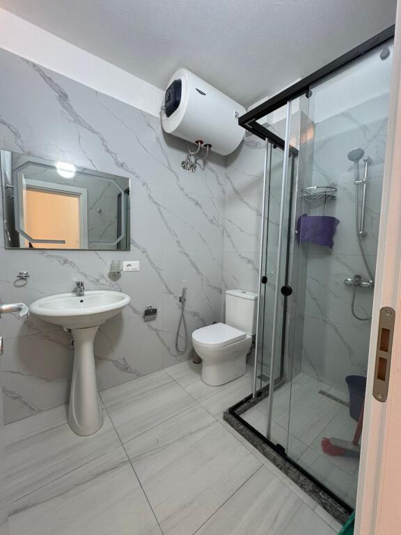 Apartment 1+1 for rent – Kazazi, Durres