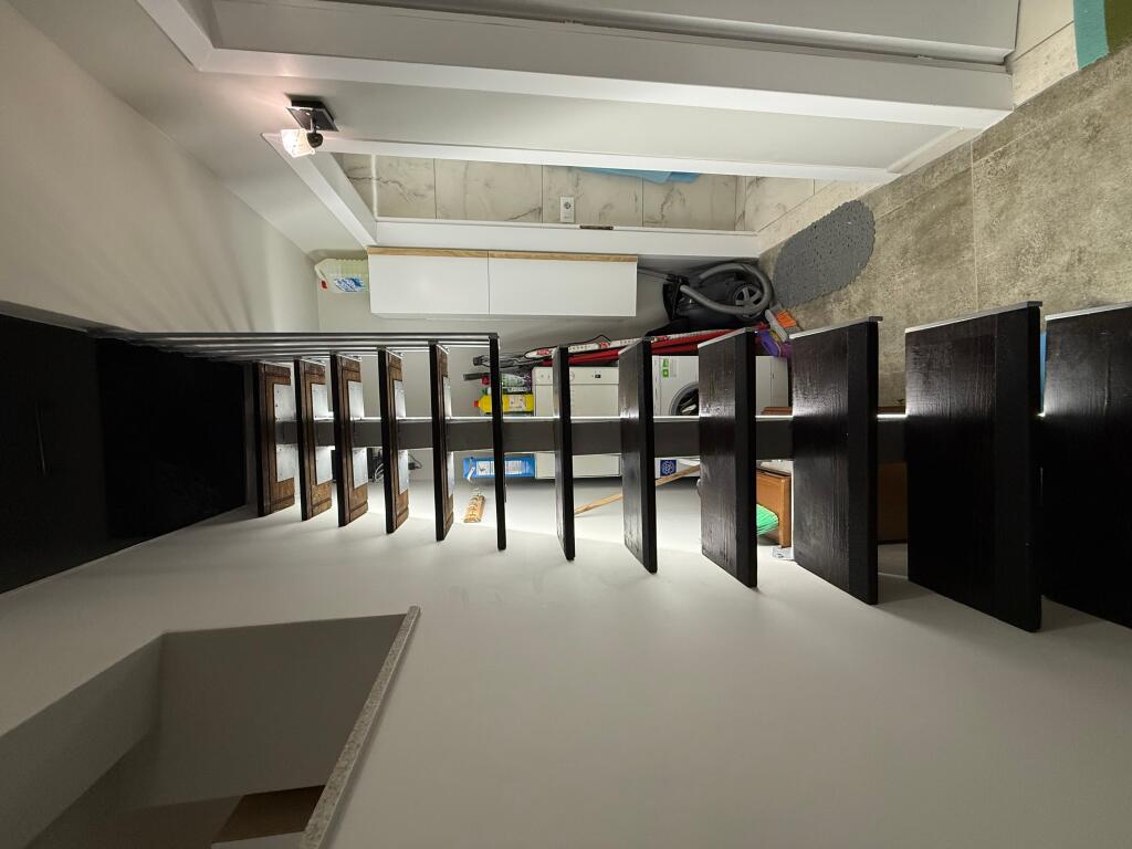 Near the Red School Private Furnished House for Rent!