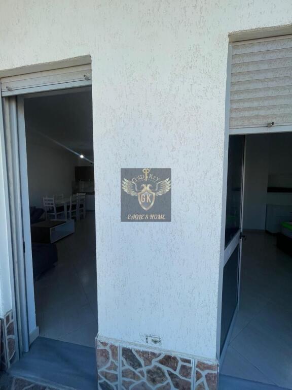 🏡 APARTAMENT ME QERA 2+1+2 BANJO + BALLKON SPITALI RAJONAL DURRES