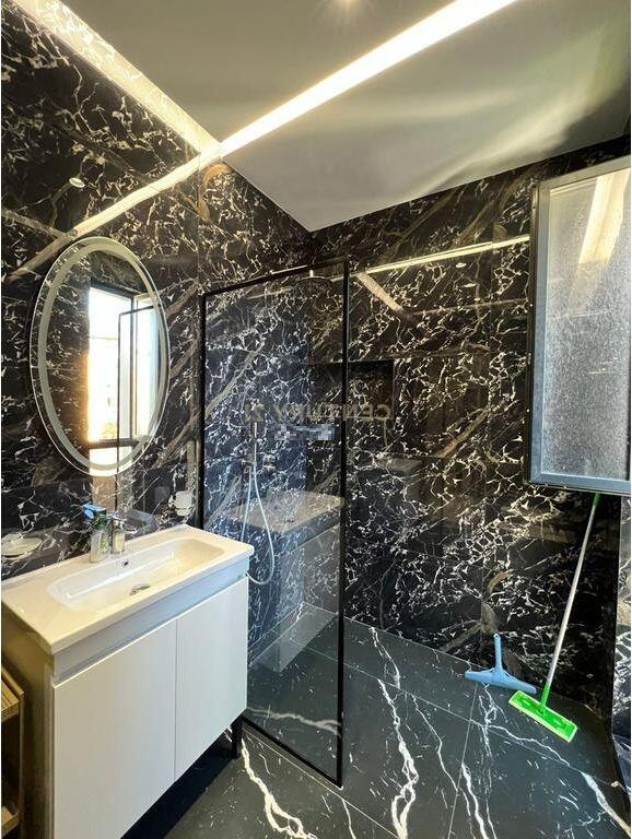 LUXURY APARTMENT 2+1+2 FOR RENT AT KOSOVAREVE STREET