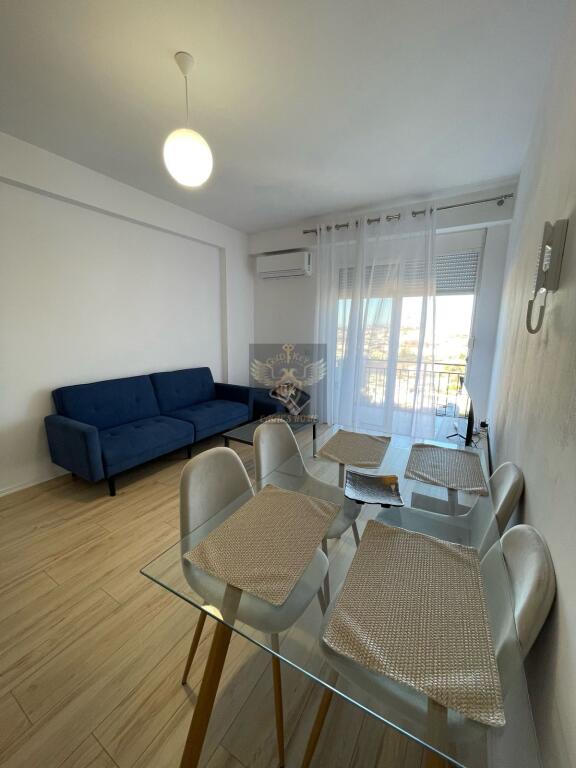 🏡 SHITET APARTAMENT 1+1 – PLAZH ILIRIA