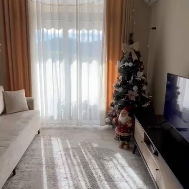 Shitet Pallatet Fratari Astir 🏠 Apartament 2+1