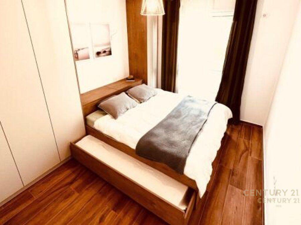 🏠 Apartament 1+1 me Oborr dhe Parkim – San Pietro Residence, Gjiri i Lalzit