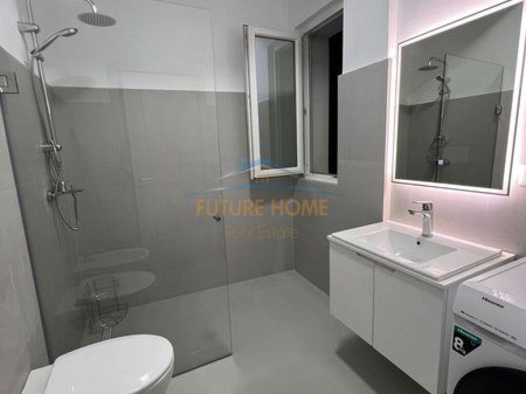 Affitto, Appartamento 2+1, Complesso River Residence, Tirana