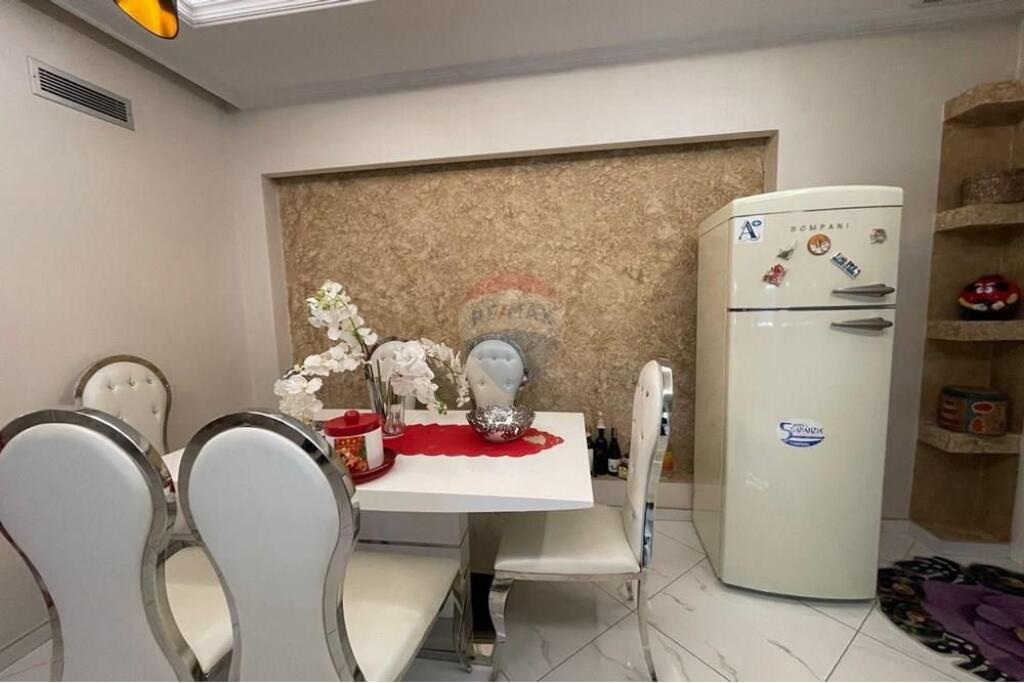 Appartamento in affitto 3+1+2 ad Astiri negoziabile