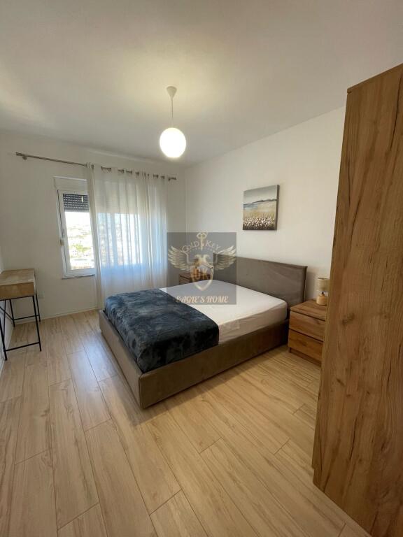 🏡 SHITET APARTAMENT 1+1 – PLAZH ILIRIA
