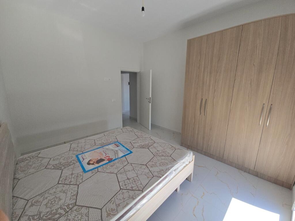 APARTAMENT ME QERA 2+1 NE KENETE DURRES