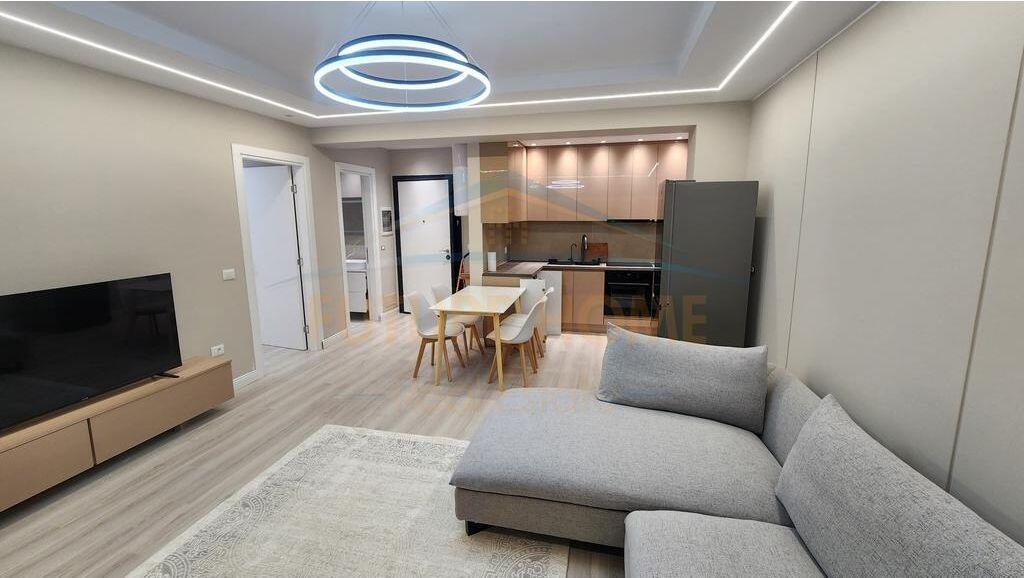 Rent, Apartment 1+1+Veranda, Kodra e Diellit 2