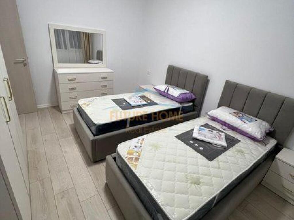 Affitto, Appartamento 2+1, Complesso River Residence, Tirana