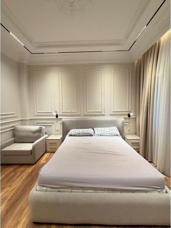 Apartament 2+1 Me Qira në Bulevardin Kryesor, Durrës !