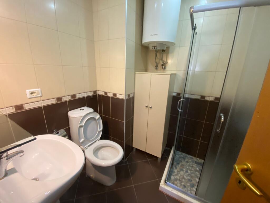 2+1,furnished at vila gold,800 thousand leke