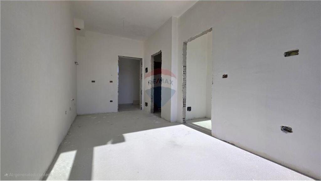 Apartament 1+1 për Shitje
