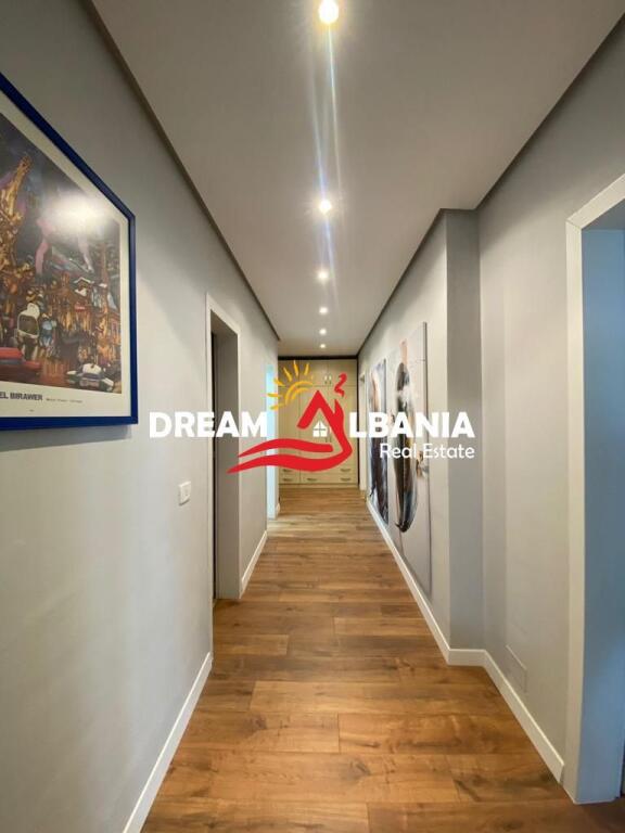 Apartment 2+1 for rent at the former Albania Exhibition today in Tirana (ID 42211293)