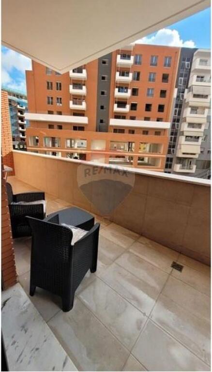 Appartamento in affitto 1+1 a Delijorgji