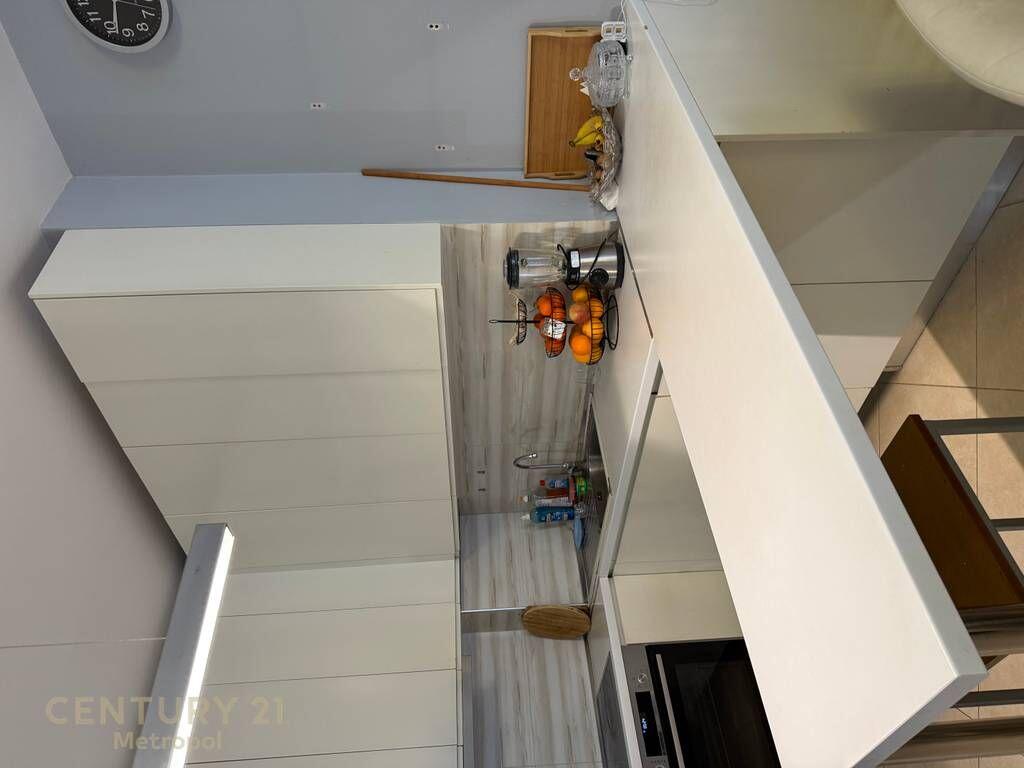 SHITET APARTAMENT 1+1, FRESKU!