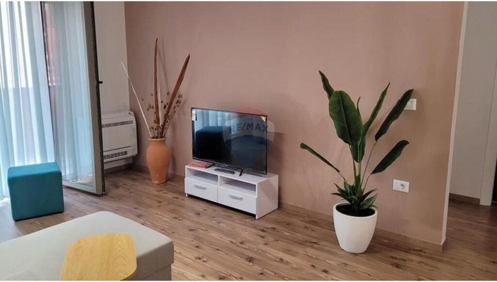 Appartamento in affitto 1+1 a Delijorgji