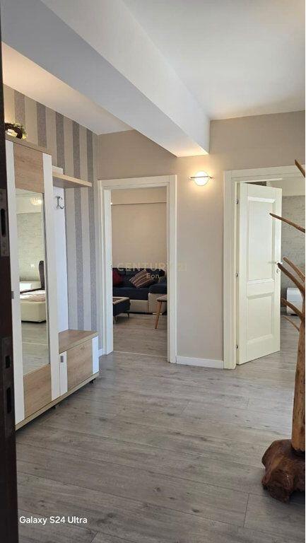 Apartament 2+1 në Qendër të Durrësit !