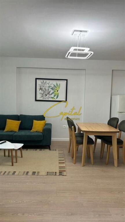 APARTMENT FOR RENT 1+1 5 MAY 43,000 LEKE