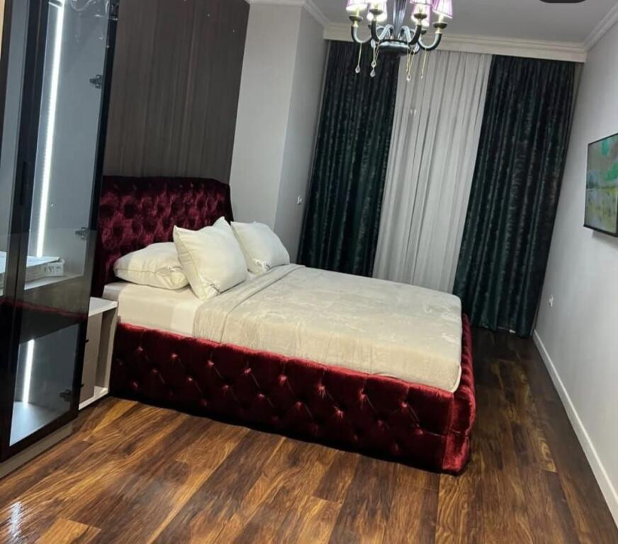 Jepet apartament me qera 1+1