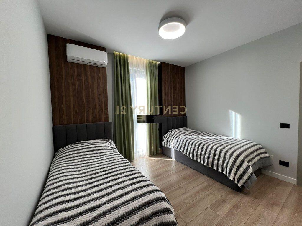 LUXURY APARTMENT 2+1+2 FOR RENT AT KOSOVAREVE STREET