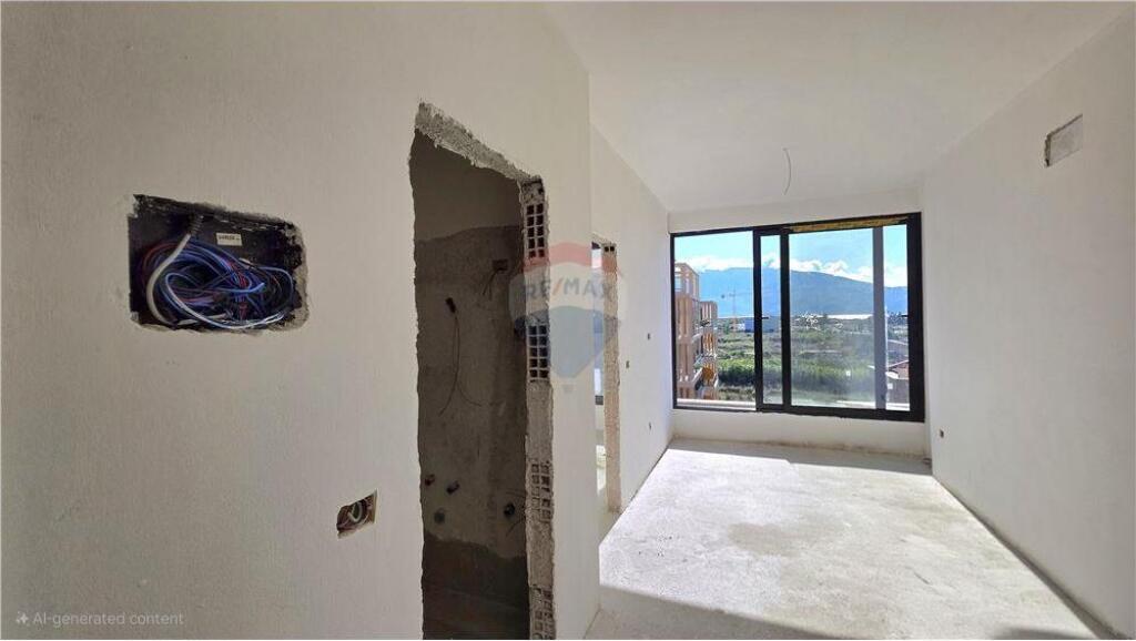 Apartament 1+1 për Shitje