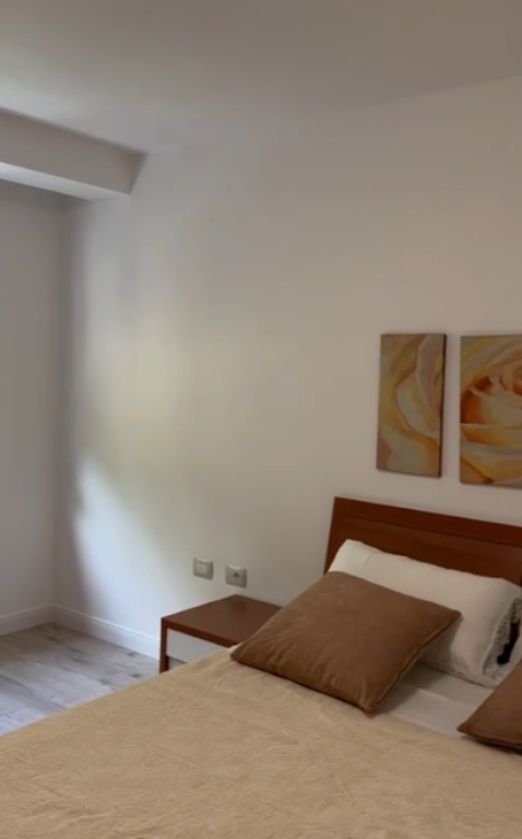 APPARTAMENTO IN AFFITTO 2+1 MYSLYM SHYRI 1000 EURO