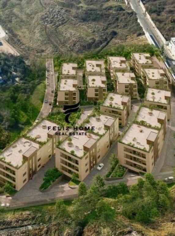 SHITET APARTAMENT 2+1+BALLKON KODRA E PRIFTIT 135.000 EURO