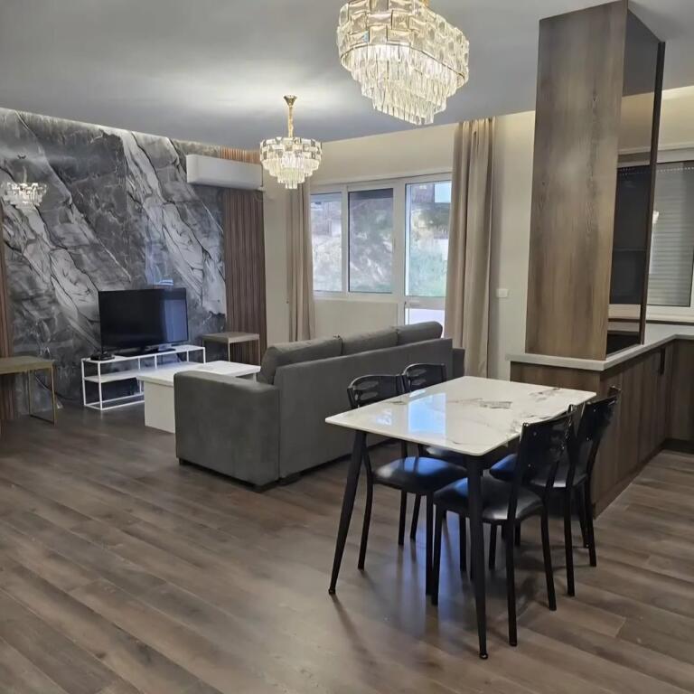 For sale at the Botanical Garden 🏠 Apartment 2+1+2