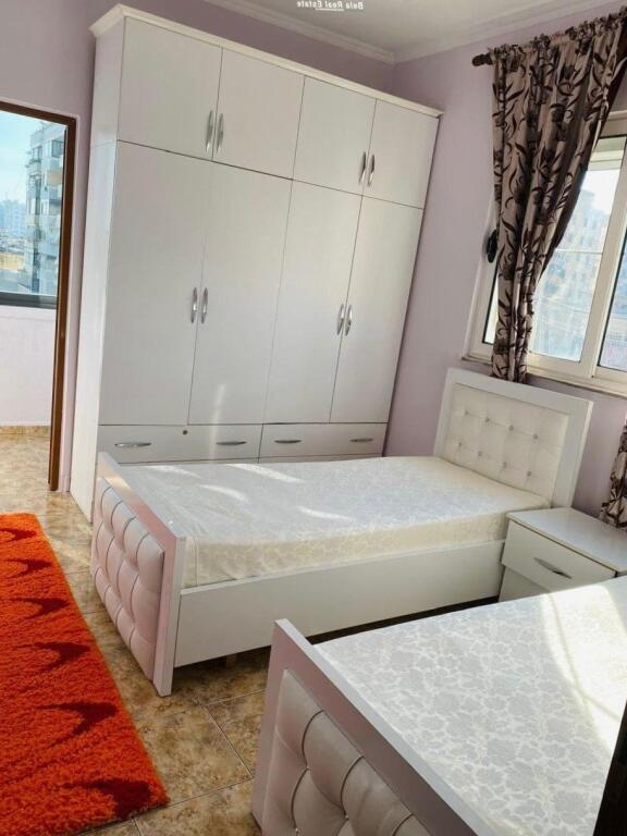 Apartment For Rent 2+1 At 21 Dhjetori (ID B221279) Tirane.