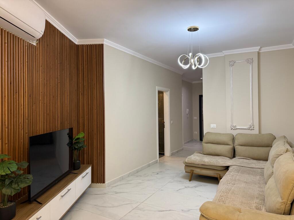 Apartament 2+1 Plazh Hekurudha kati 2