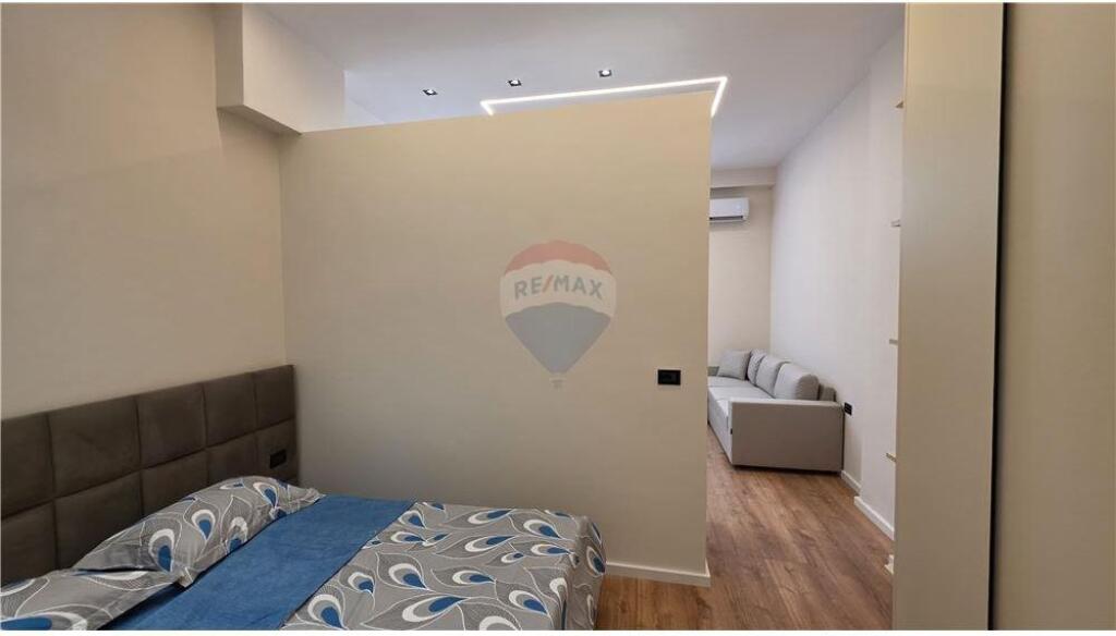  Apartament 1+1 në Shitje