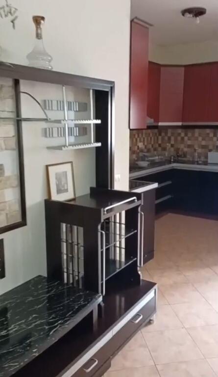 Apartment 2+1 for rent at Kodra e Diellit