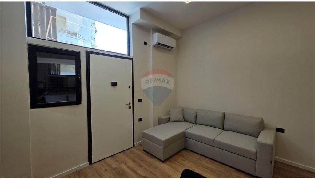  Apartament 1+1 në Shitje