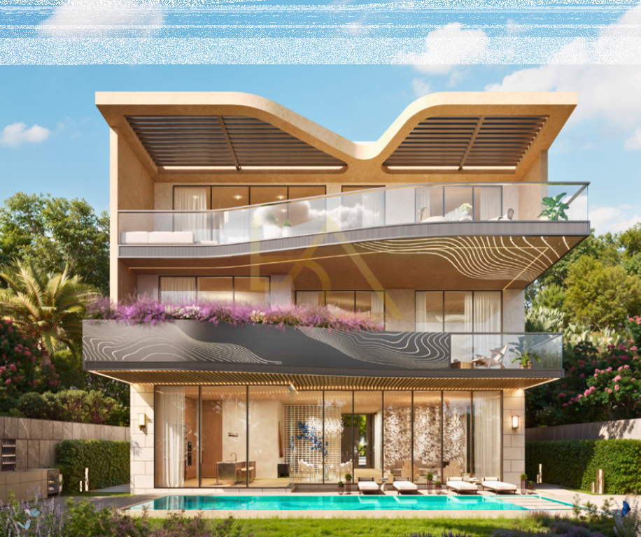 KNIGHTSBRIDGE 2 – Distrikti Meydan 11, Dubai