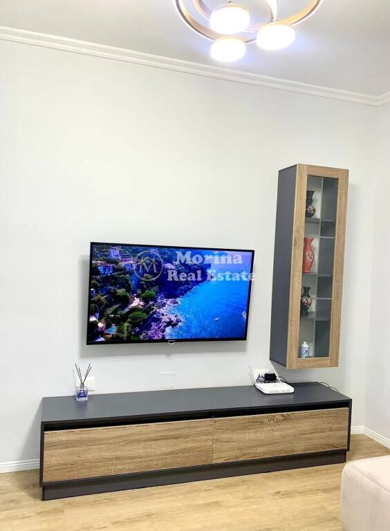 Qera | Apartament 1 + 1 | Stacioni i Trenit, Rruga Karl Gega | 600 €/muaj