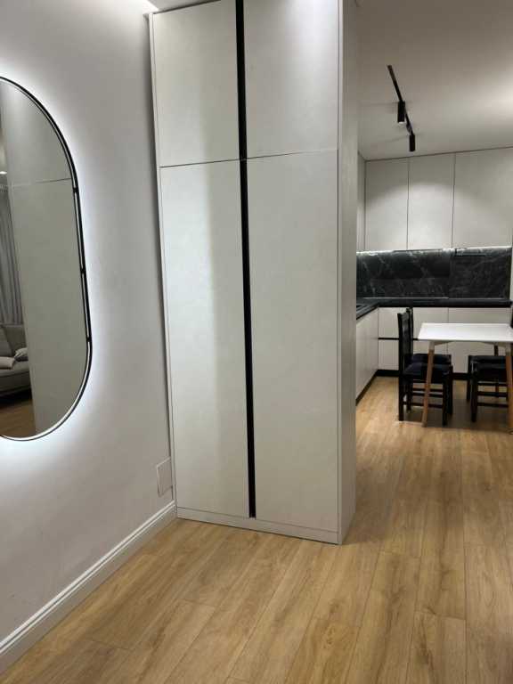 Affittasi 2+1+parcheggio CAMPO DI AVIAZIONE 750€