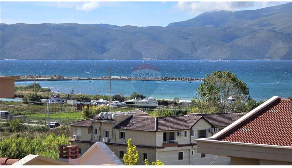 Apartament 1+1 për Shitje